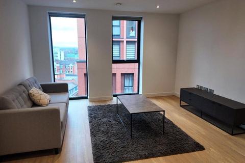undefined, Manchester New Square, 44 Whitworth Street, Manchester, M1