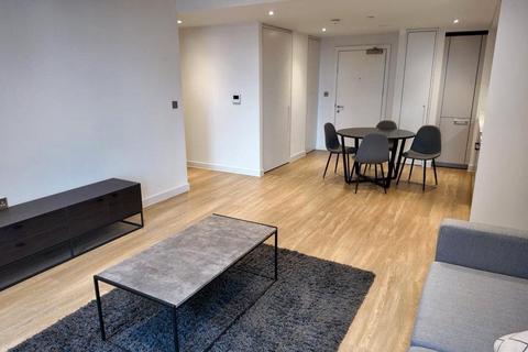 undefined, Manchester New Square, 44 Whitworth Street, Manchester, M1