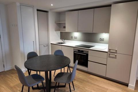 undefined, Manchester New Square, 44 Whitworth Street, Manchester, M1