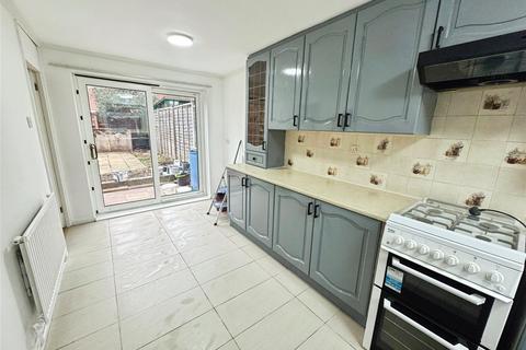 undefined, Medina Court, Hampshire SP10