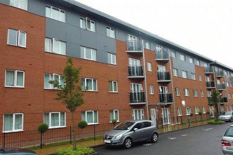 undefined, Monea Hall, Lower Ford Street, Coventry, West Midlands, CV1