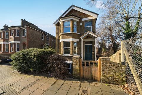undefined, Ravensbourne Road, Bromley, BR1