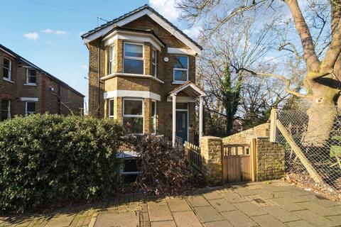 undefined, Ravensbourne Road, Bromley, BR1
