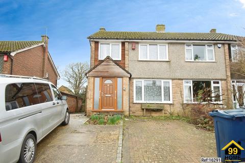 undefined, 89 Hughenden Avenue, High Wycombe, Backinghamshire, HP13