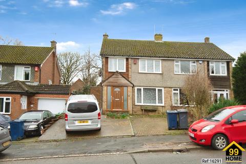 undefined, 89 Hughenden Avenue, High Wycombe, Backinghamshire, HP13