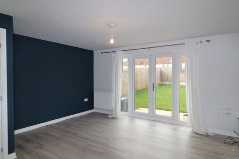 undefined, John Boden Way, Loughborough LE11