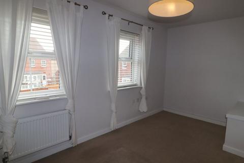 undefined, John Boden Way, Loughborough LE11
