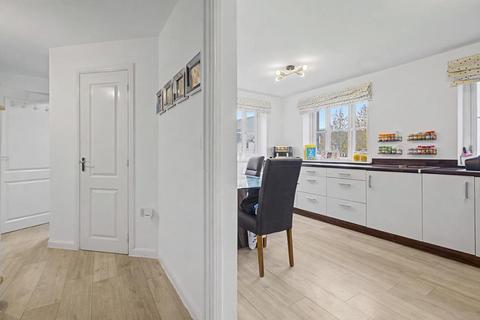 3 bedroom detached house for sale, Hope Way, Church Gresley, Swadlincote