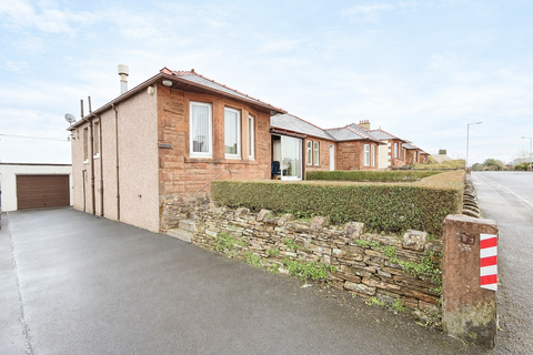 undefined, 307 Annan Road, Dumfries DG1 3JB