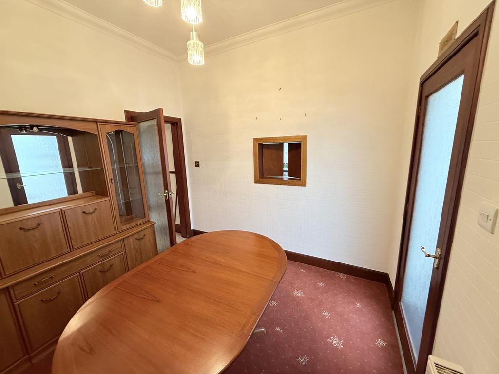 307 Annan Road, Dumfries DG1 3 JB - Braidwoods Soli