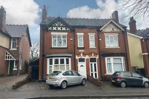 3 bedroom semi-detached house for sale, 22 Oaklands Road, Wolverhampton, WV3 0DS