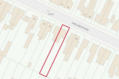 3 bedroom semi-detached house for sale, 22 Oaklands Road, Wolverhampton, WV3 0DS
