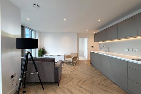 2 bedroom apartment to rent, One Port Street, 1 Port Street, Manchester, M1