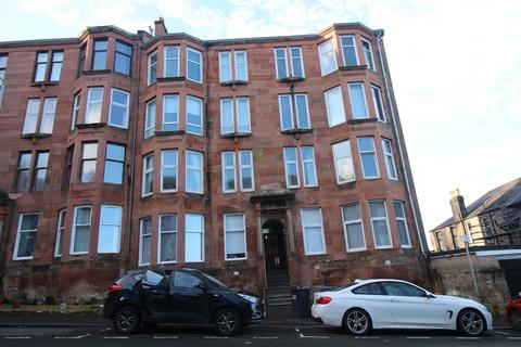 undefined, Ashburn Gardens Gourock