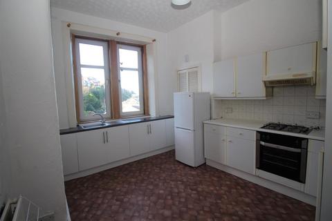 undefined, Ashburn Gardens Gourock