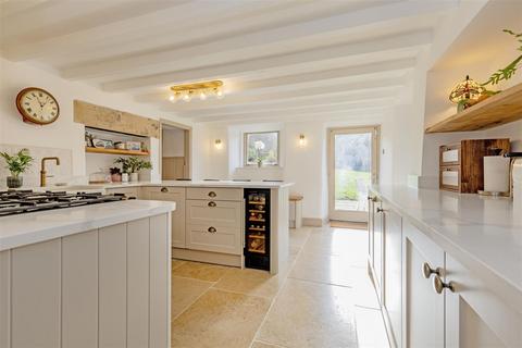4 bedroom detached house for sale, Main Road, Nether Padley, Grindleford, Hope Valley