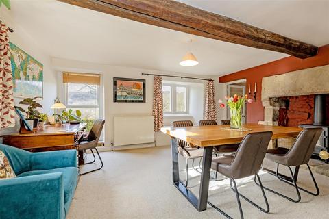 4 bedroom detached house for sale, Main Road, Nether Padley, Grindleford, Hope Valley