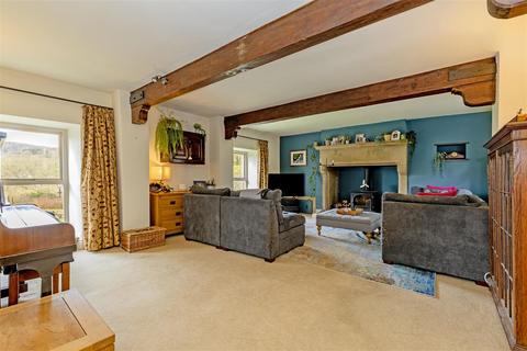 4 bedroom detached house for sale, Main Road, Nether Padley, Grindleford, Hope Valley
