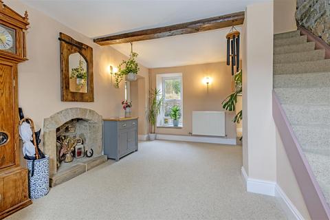 4 bedroom detached house for sale, Main Road, Nether Padley, Grindleford, Hope Valley