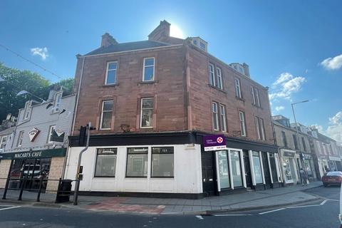 Office to rent - High Street, Galashiels, TD1