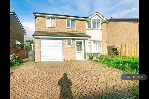 undefined, Reedfield, Burnley, BB10