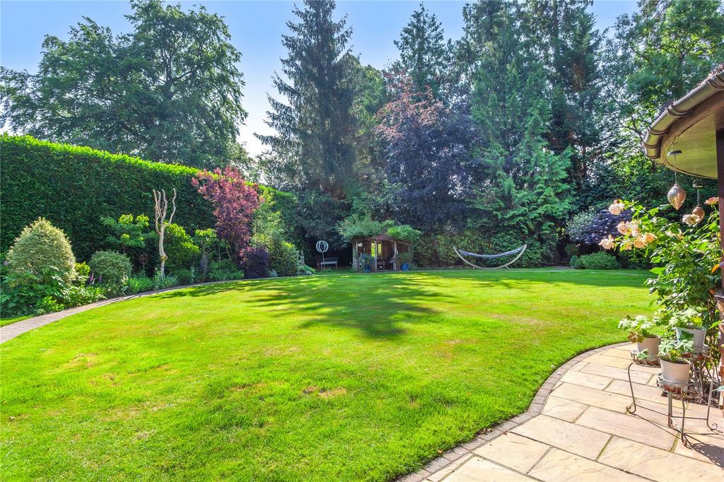 Lawn