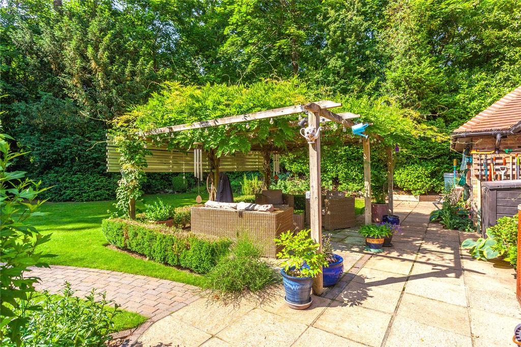 Pergola