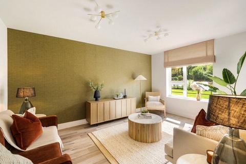 undefined, Plot 21, The Sutton, Meadow Gate, Sandford BS25