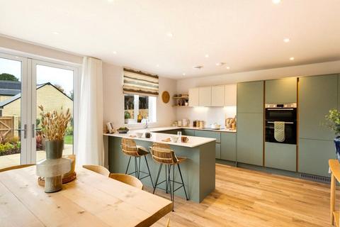 undefined, Plot 21, The Sutton, Meadow Gate, Sandford BS25