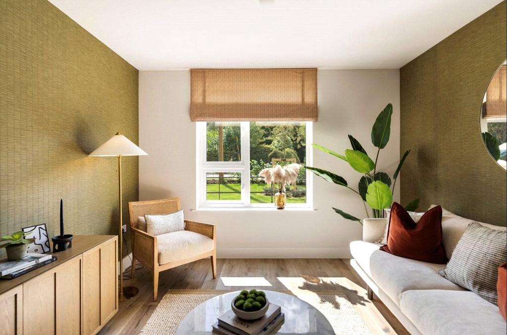 Show Home