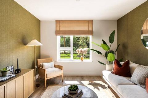 undefined, Plot 21, The Sutton, Meadow Gate, Sandford BS25