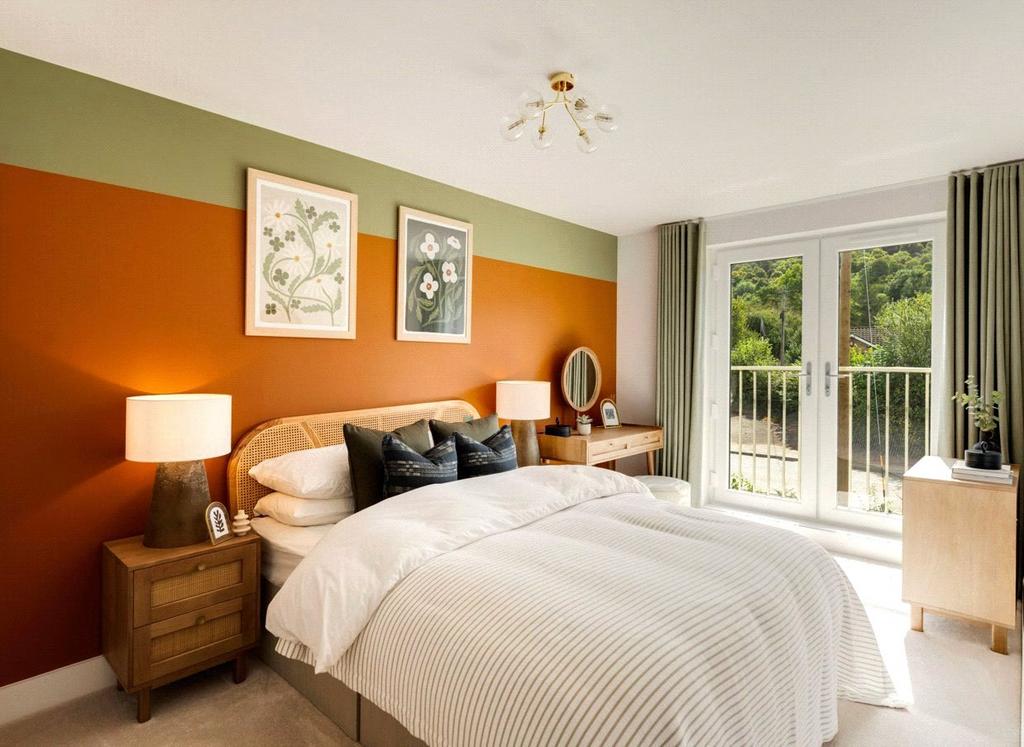 Show Home