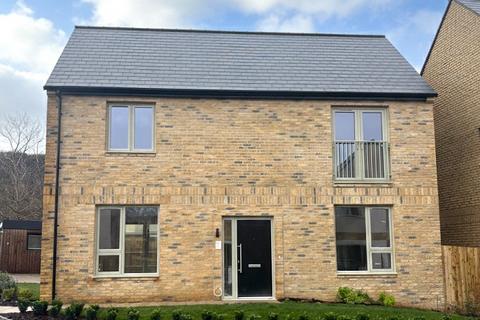 undefined, Plot 21, The Sutton, Meadow Gate, Sandford BS25