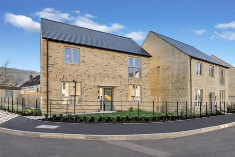 undefined, Plot 21, The Sutton, Meadow Gate, Sandford BS25