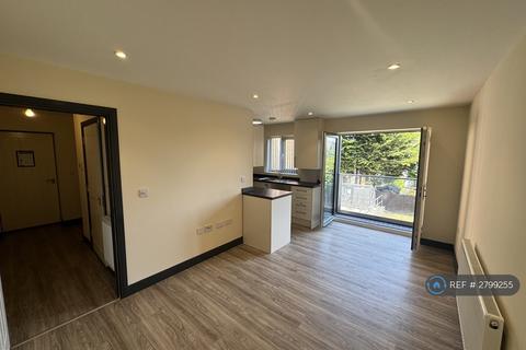 1 bedroom flat to rent, Burgess Road, Leicester, LE2