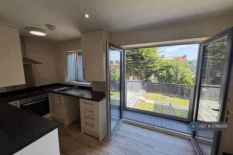 1 bedroom flat to rent, Burgess Road, Leicester, LE2