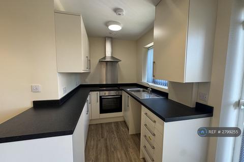 1 bedroom flat to rent, Burgess Road, Leicester, LE2