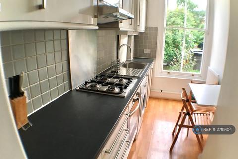 Belsize Park, London, NW3