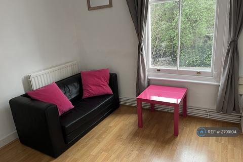 1 bedroom flat to rent, Belsize Park, London, NW3