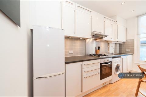 1 bedroom flat to rent, Belsize Park, London, NW3