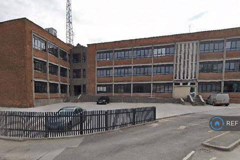 undefined, Lime Tree Place, Mansfield, NG18
