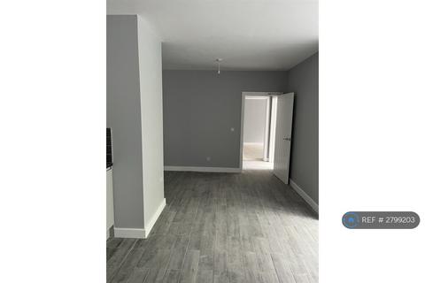 undefined, Lime Tree Place, Mansfield, NG18