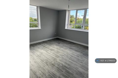 undefined, Lime Tree Place, Mansfield, NG18