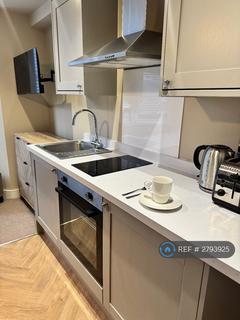 1 bedroom in a house share to rent, Severn St, Derby, DE24