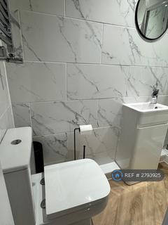 1 bedroom in a house share to rent, Severn St, Derby, DE24