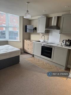 undefined, Severn St, Derby, DE24