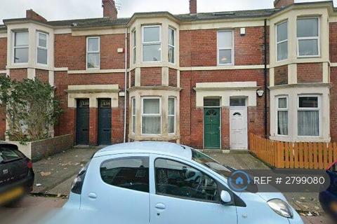 2 bedroom flat to rent, Helmsley Rd, Newcastle Upon Tyne, NE2