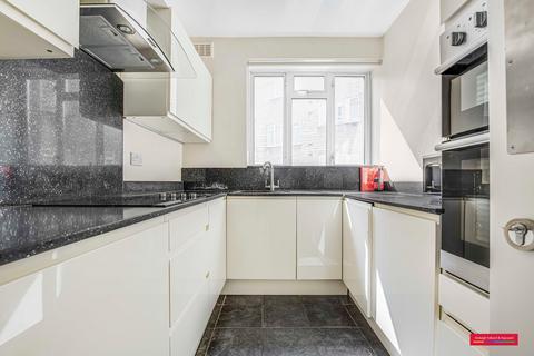 3 bedroom flat to rent, Park Road, Marylebone, London, NW1