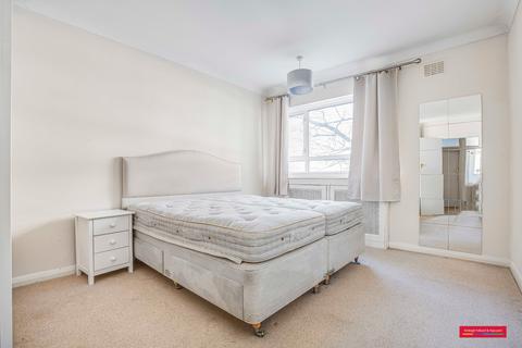 3 bedroom flat to rent, Park Road, Marylebone, London, NW1