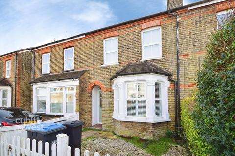 undefined, Chaldon Road, Caterham CR3